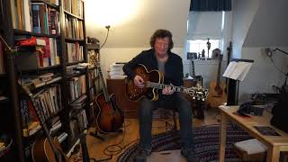 Chris Smither - Don&#39;t It Drag On