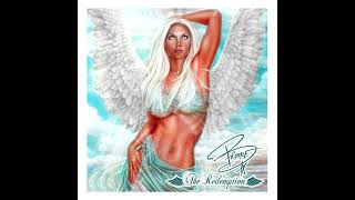 Brooke Hogan - Ruff Me Up (Full Demo)