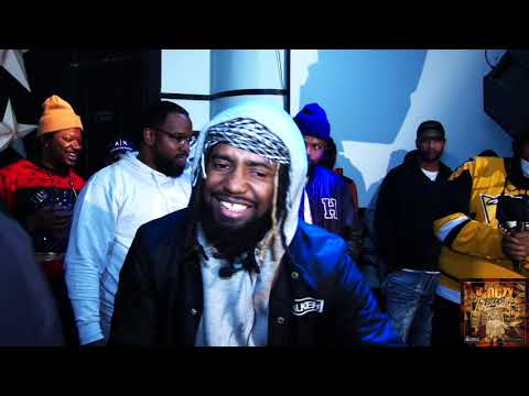 K Walker vs Reek Havik