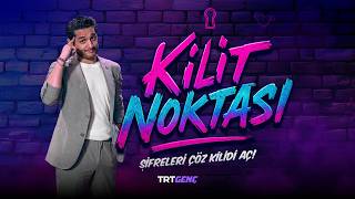 Kilit Noktası Genel Tanıtım