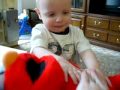 Tickle Me Elmo