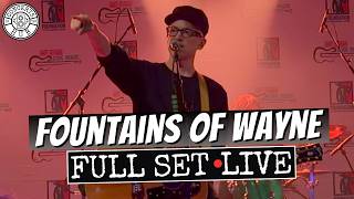 Fountains of Wayne Full Set LIVE | Paradise Rock Club Boston, MA | April 11, 2026