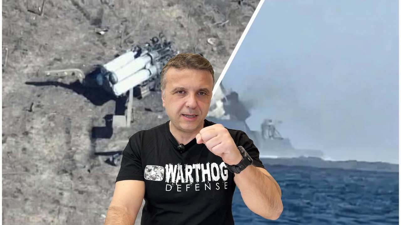 IRAN’S NAVY IS BEING DESTROYED, 70% OF ITS BALLISTIC MISSILES GONE — WHAT HAPPENS NEXT? || 2026