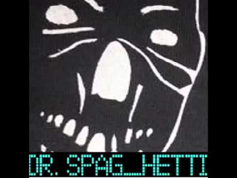 DR.Spag_Hetti. - Rastafari.
