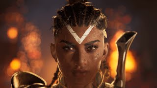 Flintlock: The Siege of Dawn