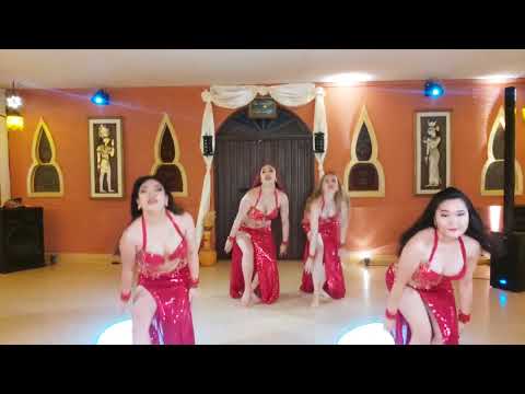 1° Lugar Grupo Clássico, Grupo Destaque do Festival - HATHOR 2021