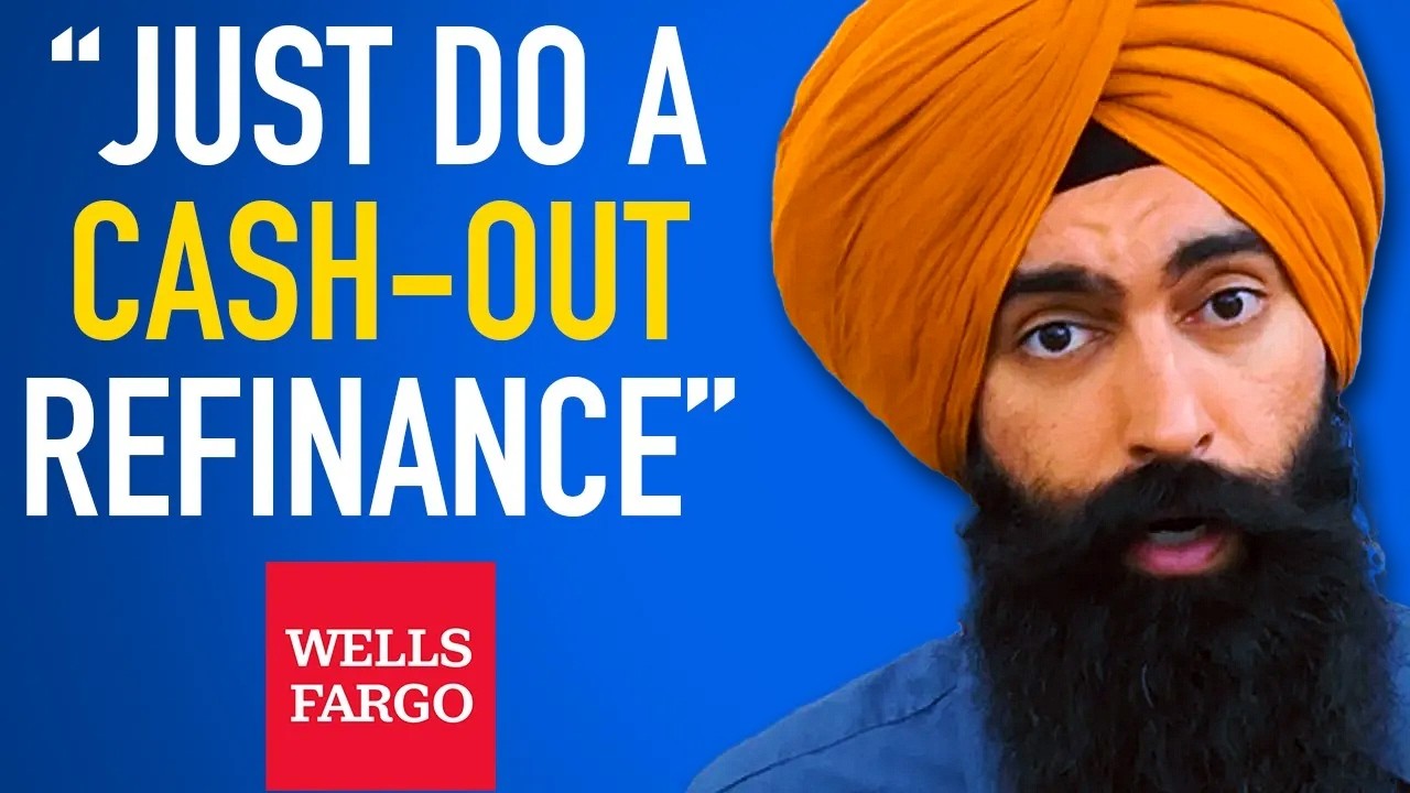 What Banks Don't Want You To Know About Getting Rich