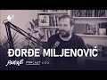Podcast 032: Đorđe Miljenović (Sky Wikluh)