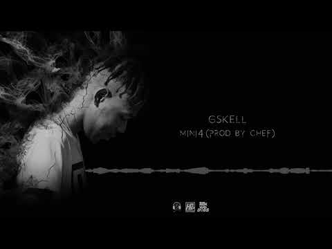 Gskell #Nothing To #Something Album Mix 2021 Mini4