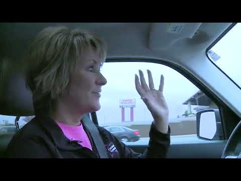 Beyond the Routine: Mary Lee Tracy and CGA No Wobble, No Break