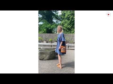 Simone Top Patron de couture video