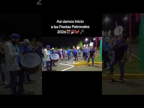 DIRIA, GRANADA - INICIAN LAS FIESTAS PATRONALES DE SAN PEDRO APOSTOL 2026