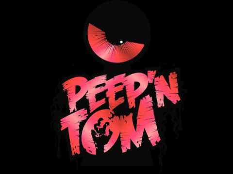 Hypster - Disco Love (Peepn' ToM Remix)
