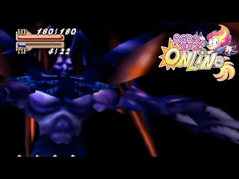 Quest 64 by Bingchang in 1:44:56 - Summer Games Done Quick 2020 Online