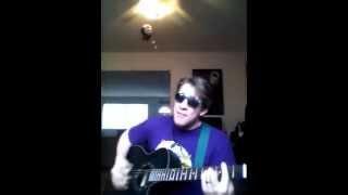 #SUNDAYSONGDAY 7 &quot;Paparazzi&quot; by Lady Gaga into &quot;Giving Up, Giving in&quot; by Catch 22