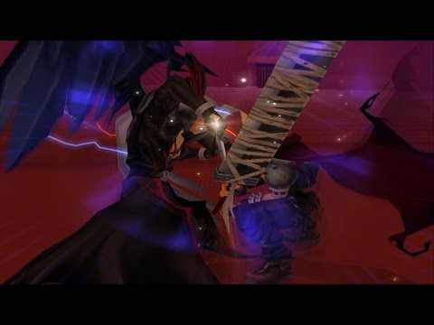 One Winged Angel (Final Fantasy VII) -Dual Mix-