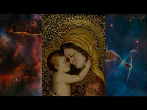 Oración a la Madre Divina