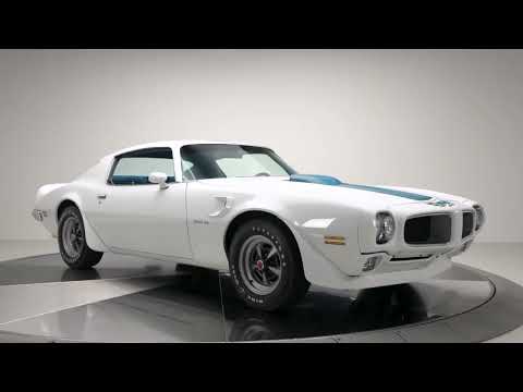 1970 Pontiac Firebird (CC-1778074) for sale in Charlotte, North Carolina