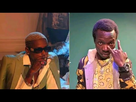 🆕 Ndunge Yut ft Soul Jah Love - Ndimi Mopenga [Official Audio] October Zimdancehall 2021 Coming Soon