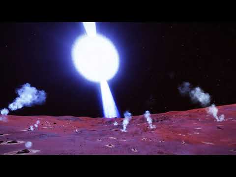 Rise of White Dwarf in the World of Death