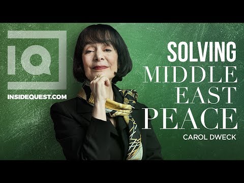 The Growth Mindset - Carol Dweck | Inside Quest #12