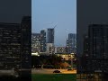 Beautiful Evening in Austin #shorts