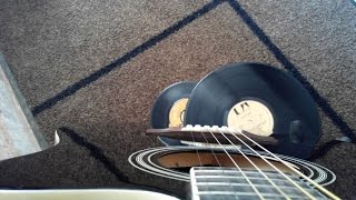 Todii-Oliver 'Tuku'Mtukudzi | fingerstyle cover | ~BMK!