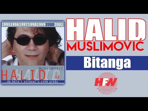 Video thumbnail for Bitanga