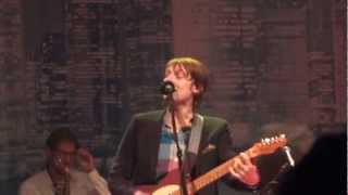 Eric Hutchinson - &quot;You Don&#39;t Have to Believe Me&quot; (Live in San Diego 10-12-12)