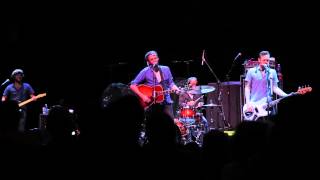 &quot;Dancing Shoes&quot; - Green River Ordinance