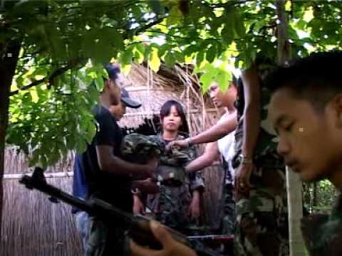 Val kan pek - Lalsanglien Joute(Hmar Music Video)