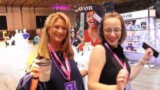 JPC MOBILE DJ at AVON Rep Fest 2019