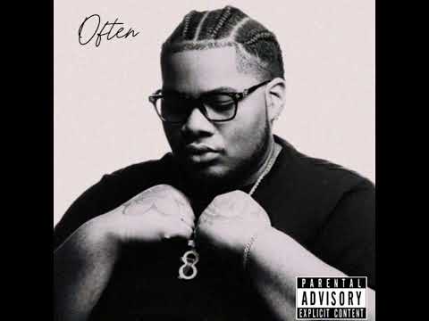 MillyHaven - “Often” (official audio)