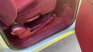 1992 Chevrolet K2500 Suburban Silverado 7.4L 4x4 - Cold Start & Walk Around