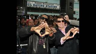 TOM CRUISE - Kanye West (Yeezus 2)