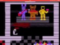 Death Minigame Theories In Fnaf 2