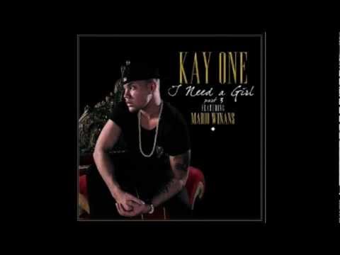 Kay One feat. Mario Winans - I Need A Girl Part 3