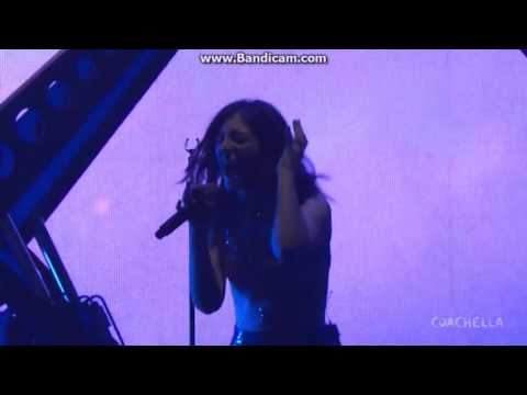 Lorde - 400 Lux (Live 2017)