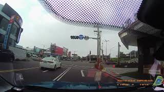 [問題] 請問這台神車可以被檢舉幾條