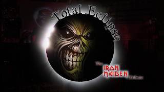 Iron Maiden - Total Eclipse (Total Eclipse Live Cover)