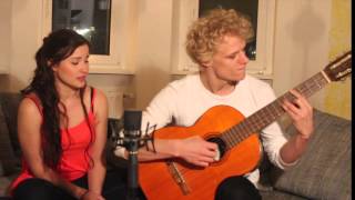 Tobias Bieri & Jeannine Michele Wacker - Peeling off the layers (Cover)