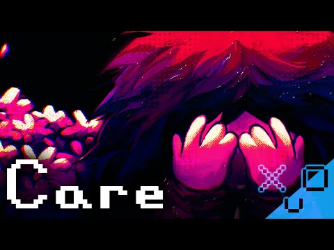 Vruzzzen - Care (Funkscop OST)