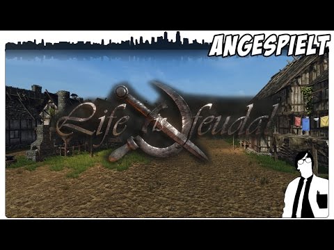 Life is Feudal PC