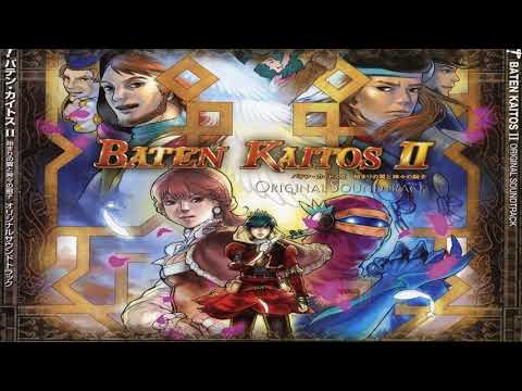 Drakim's VGM 586 - Baten Kaitos Origins - Le Ali del Principio