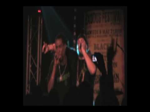 POSITIV YOUNG LION Ho JaH.wmv