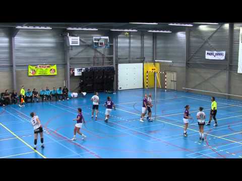 Riviera-Boeckenberg Korfbal