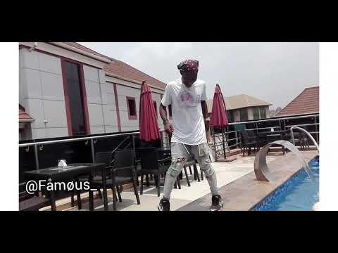 Pheelz × Olamide × Naira Marley: Gobe  Dance Video