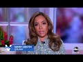 Biden Won T Answer Court Packing Question Part 2 The View