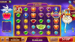 HIGGS DOMINO ISLAND - MOONLIGHT PRINCESS 1000 JACKPOT REPLAY