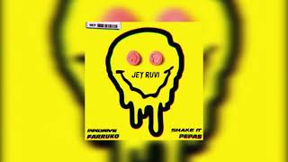 Download lagu Pepas Vs Shake It (Jey Ruvi MASHUP) - Farruko x Inndrive mp3